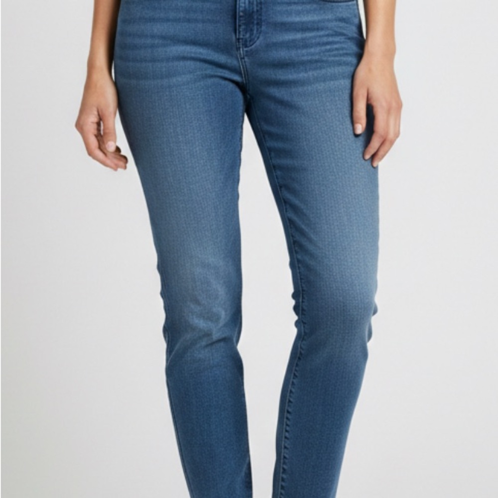Style & Co. Women's Skinny Jeans in Blue